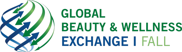 Global Beauty & Wellness Exchange Fall
